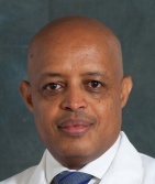 Elias Abebe, MD