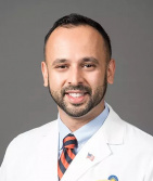 Omair Chaudhary, MD