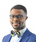 Edmond Obeng-Gyimah, MD