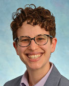 Andrea Knittel, MD, PHD