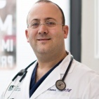 Efraim Kessous, MD, MPH