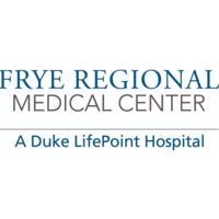 Frye Regional Speech Therapy