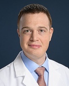 Joseph Patterson, MD