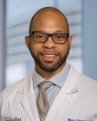 Alex Davis II, MD