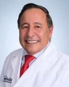 Felipe Flores, MD