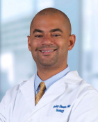 Wesley Ekeruo, MD, FACS