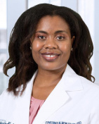 Constance Mobley, MD, PhD