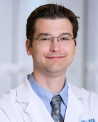 Eric Mueller, MD, FACP