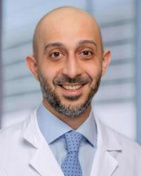 Monty Aghazadeh, MD