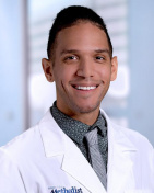Maurice Goodwin, MS, CCC-SLP