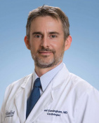 Paul Cunningham III, MD
