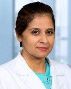 Ruby Parveen, MD