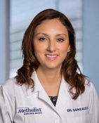 Susanne Gonzalez Gallardo, MD