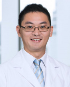 Chen Hsing Lin, MD