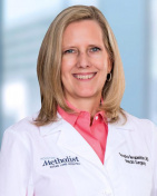 Sandra Templeton, MD, FACS