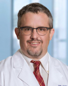 Paul Redman II, MD