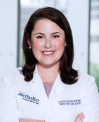 Mae Borchardt, MD, FACOG