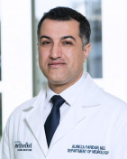 Alireza Faridar, MD
