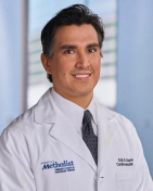 Erik Suarez, MD