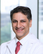 Apurva Thekdi, MD
