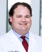 Joshua Woody, MD