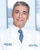 Gustavo Roman, MD, DrHC