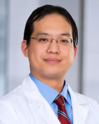 Johanan Hsu, MD