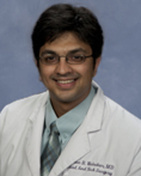 Rohan Ramchandra Walvekar, MD