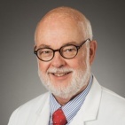 David Blackwell, MD