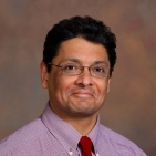 Shailesh Jain, MD