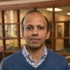 Sumesh Parat, MD