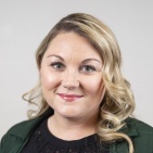 Kimberly Ruthardt, LPC