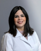 Maria Hernandez, MD