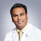 Srini Ayinala, MD