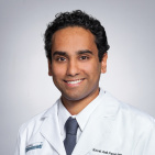 Keval Patel, MD