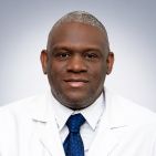 Chris Brown, MD