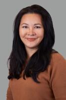 Cristy Wong
