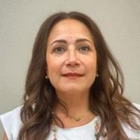 Odette Vazquez Rojas