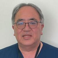 Glenn Kanamori