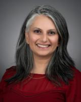 Puneeta Ramachandra