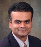 Mihir Thacker