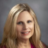 Suzanne Bagas