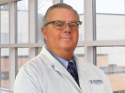 Timothy Ashburn, MD, FCCP