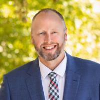 Joseph Moss, DDS