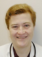 Karen Lahive, MD