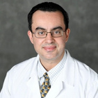 Jose Martinez-Ojeda, MD