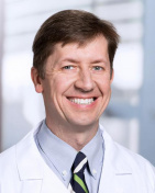James Pearce, MD