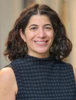 Rachel Kassenoff
