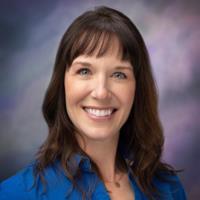 Tricia Hoffman