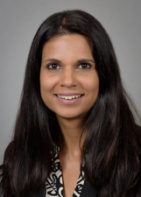 Shameela Chorny, MD